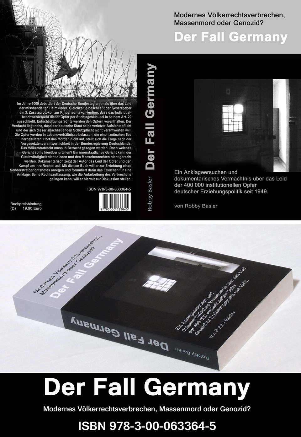 Robby Basler Der Fall Germany