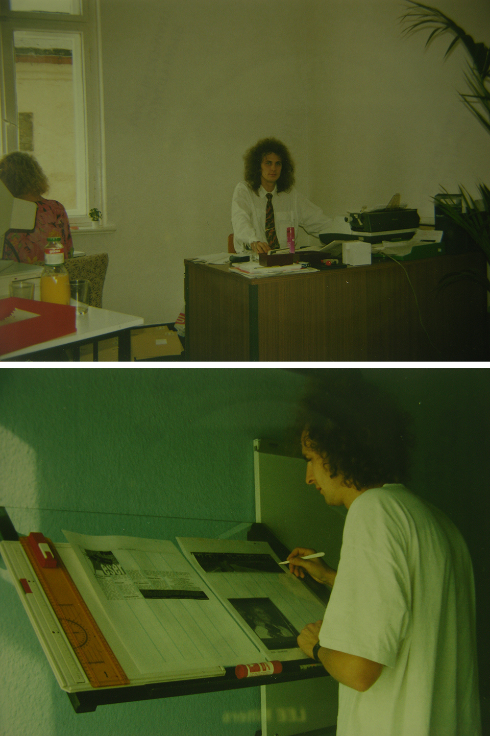 Robby Basler Gewerbeuntersagung