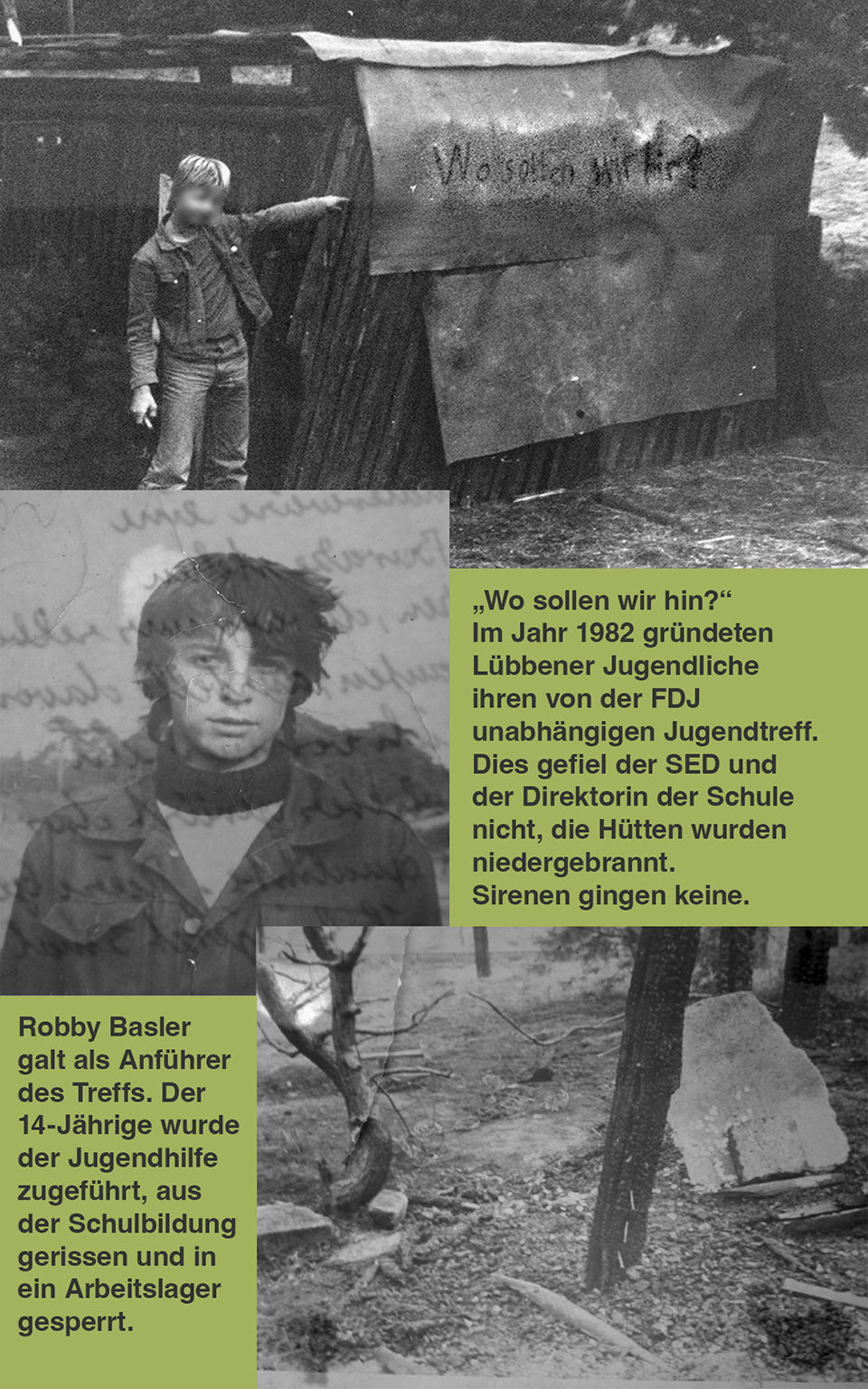 Robby Basler Jugendtreff