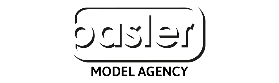 Basler Model Agency Logo