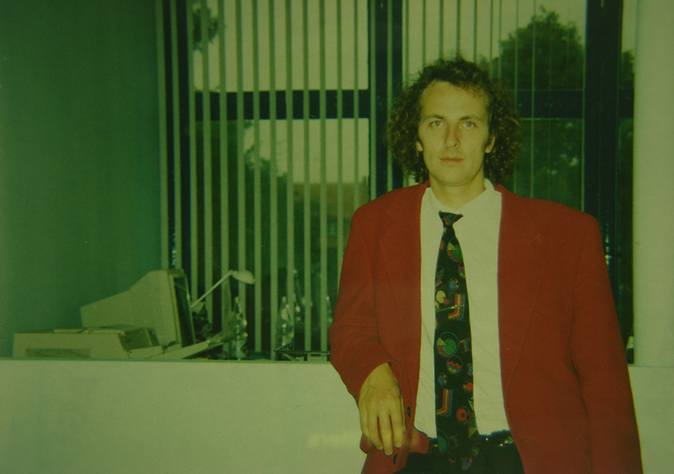 Robby Basler Werbeagentur